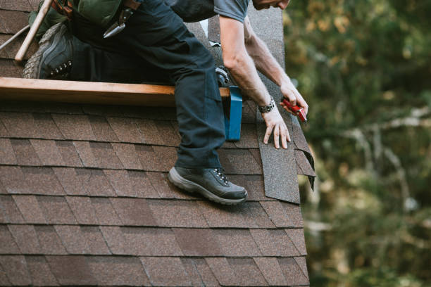 Reliable Brice Prairie, WI Roofing Contractor Solutions